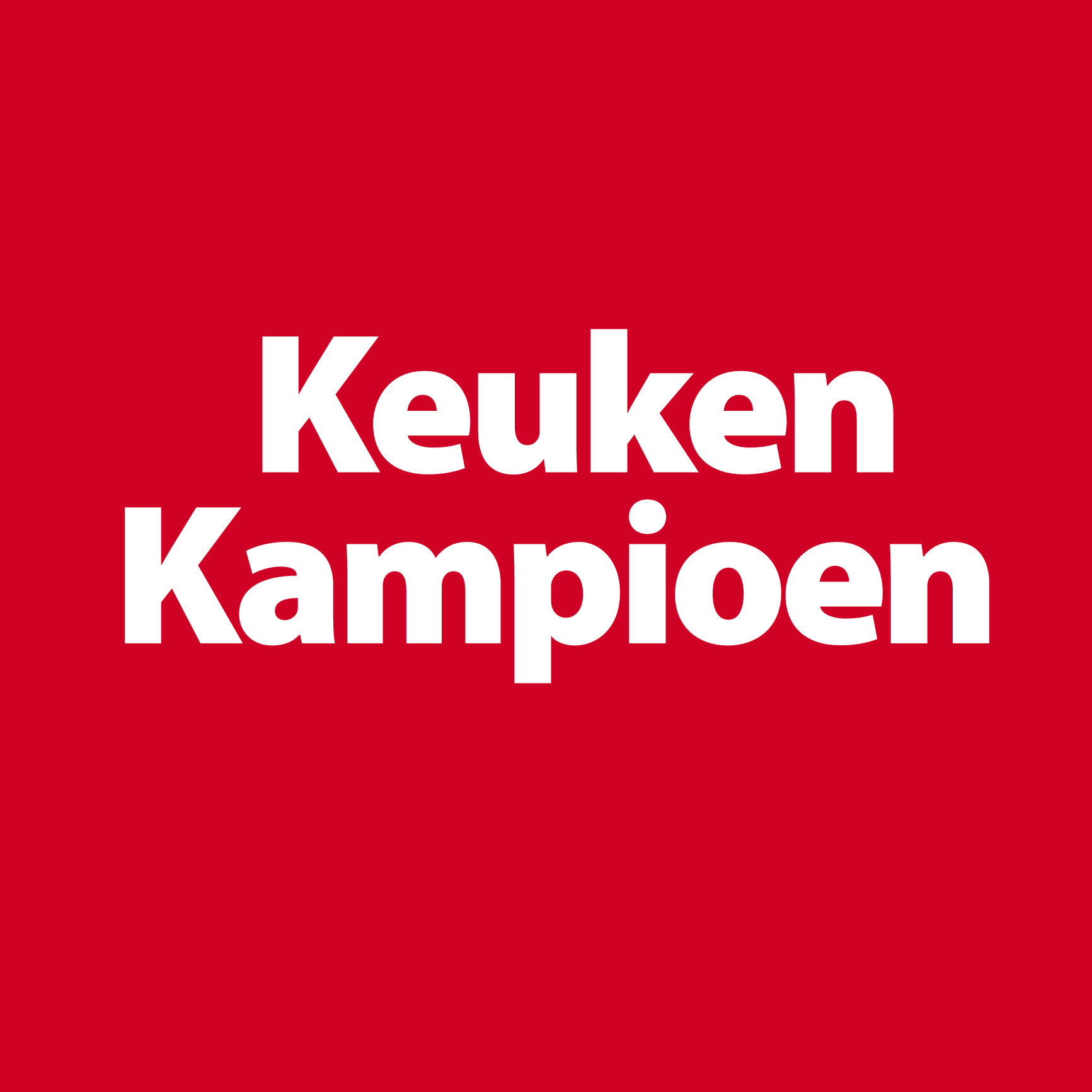 Keuken Kampioen Den Bosch