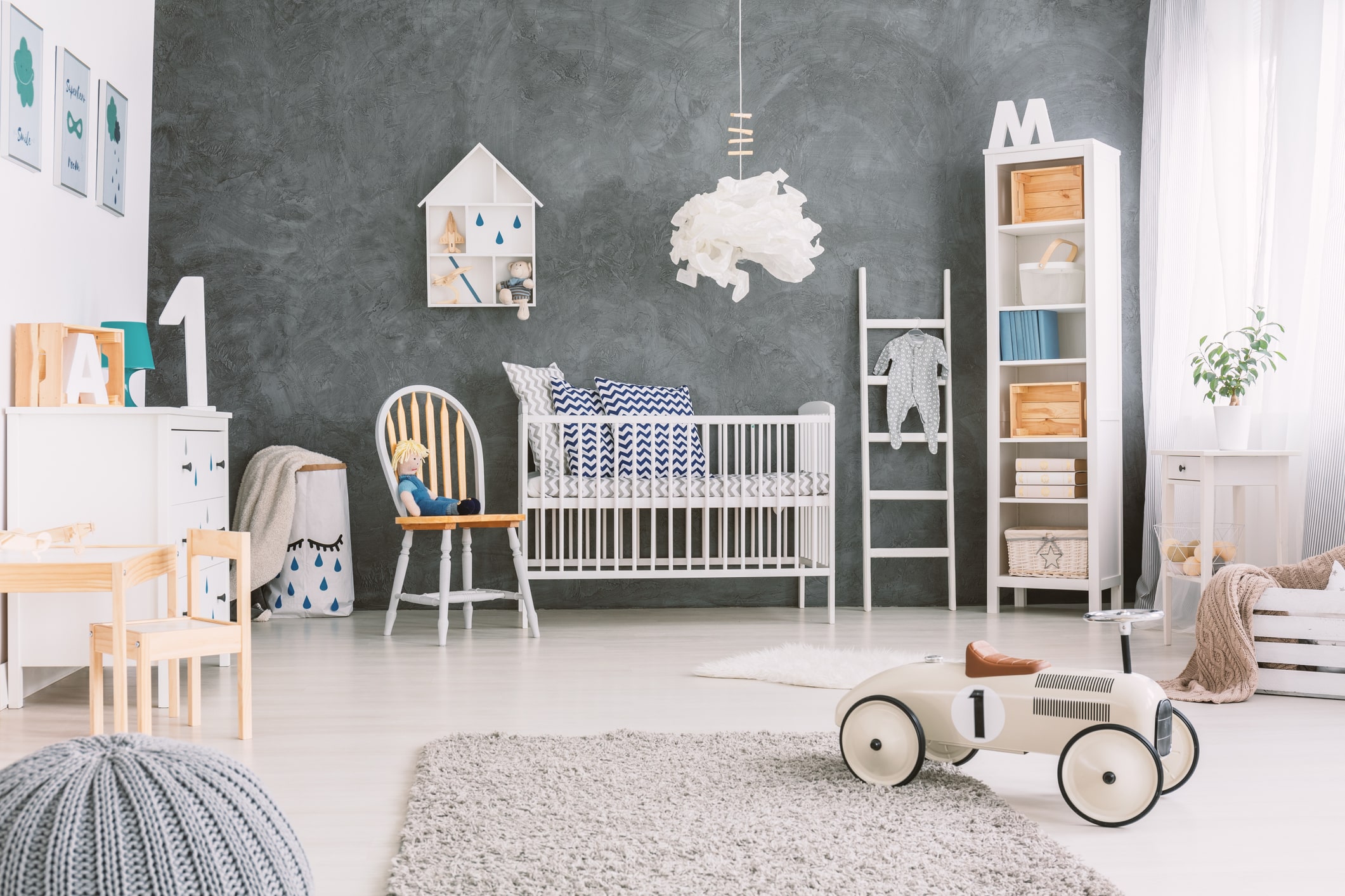 Blog kinderkamer inspiratie kinderkamer jongen