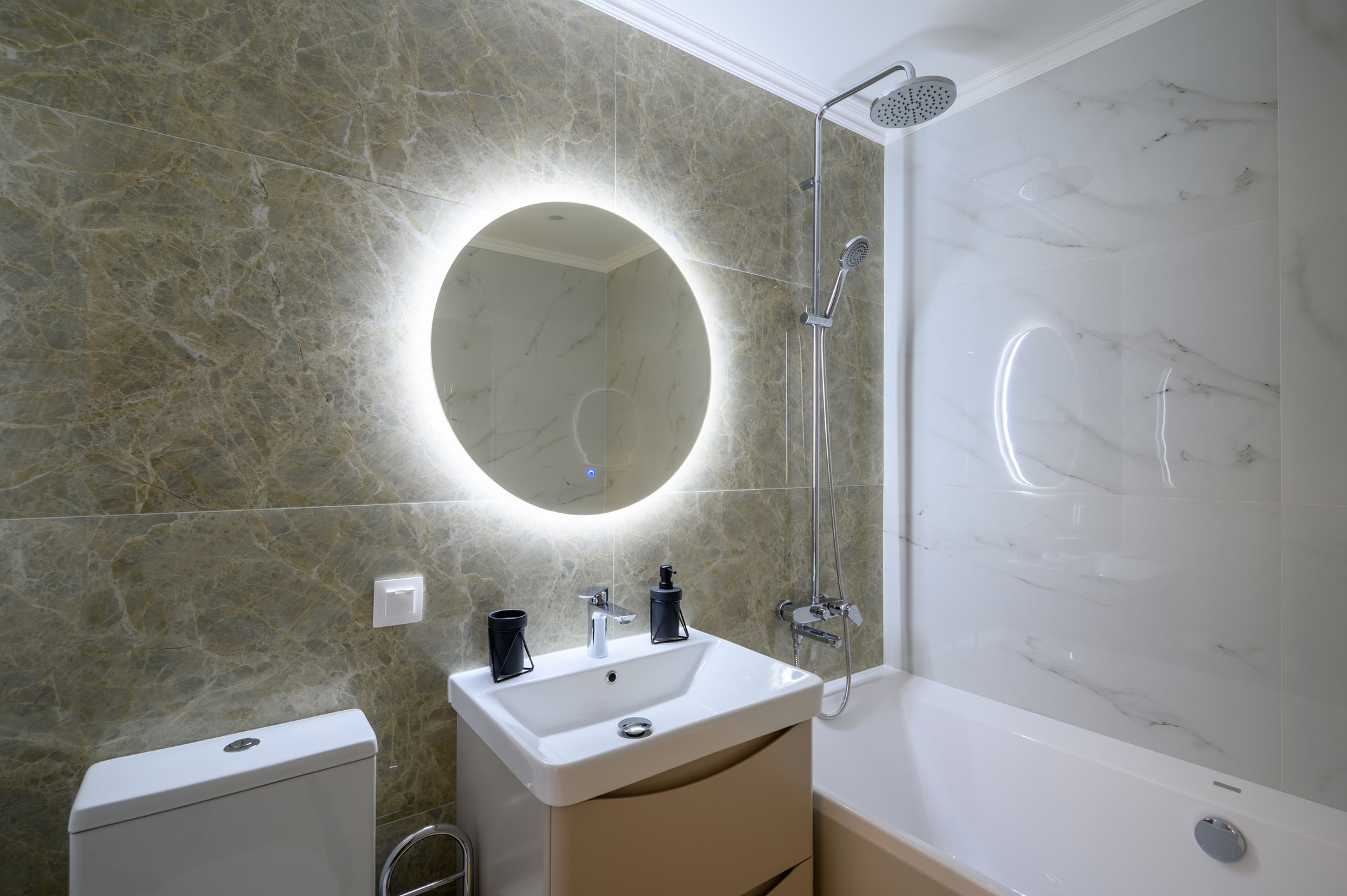 badkamer verlichting tips